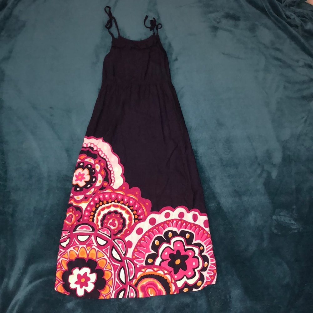 Gymboree girls dress